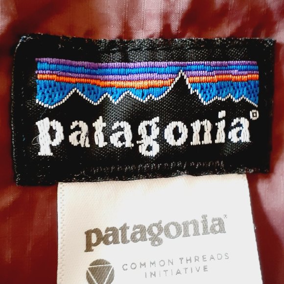 Patagonia Polage Teddy Jacket - Picture 9 of 16